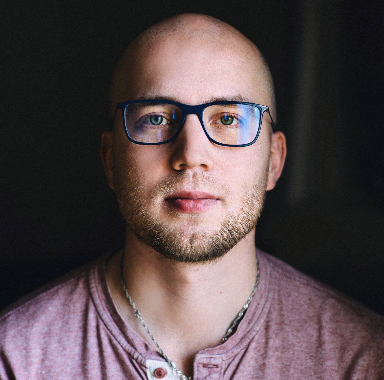 Кирилл Овчинников